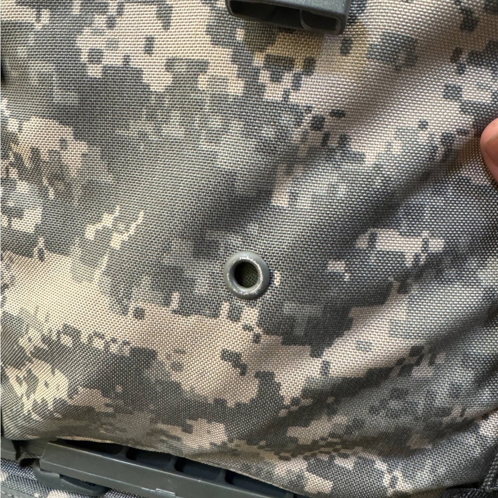 Large Molle Il Rucksack - Picture 13 of 14